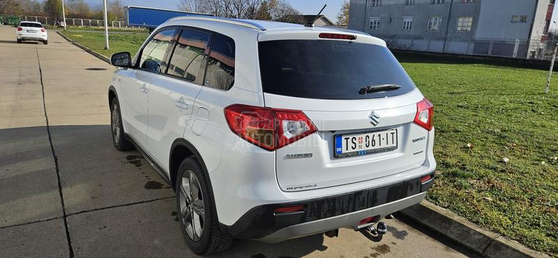 Suzuki Vitara 1.6 4x4