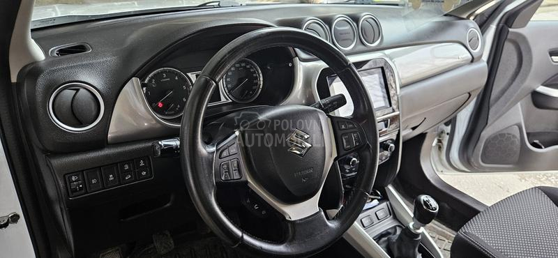 Suzuki Vitara 1.6 4x4