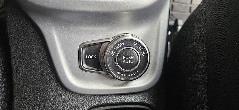 Suzuki Vitara 1.6 4x4