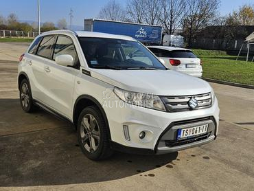 Suzuki Vitara 1.6 4x4