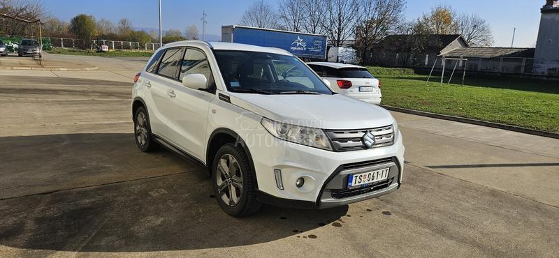 Suzuki Vitara 1.6 4x4