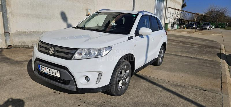 Suzuki Vitara 1.6 4x4