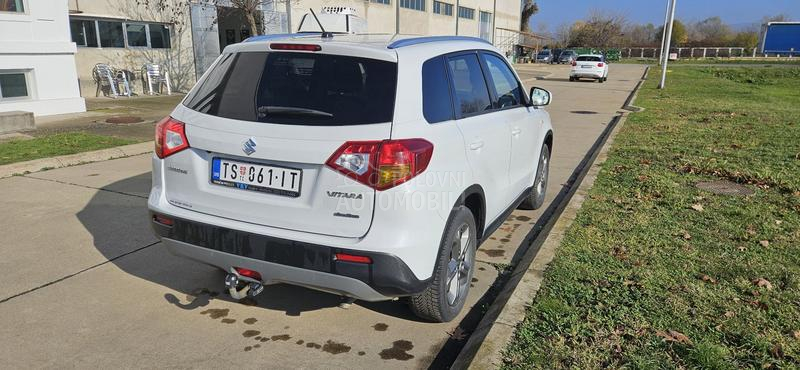 Suzuki Vitara 1.6 4x4
