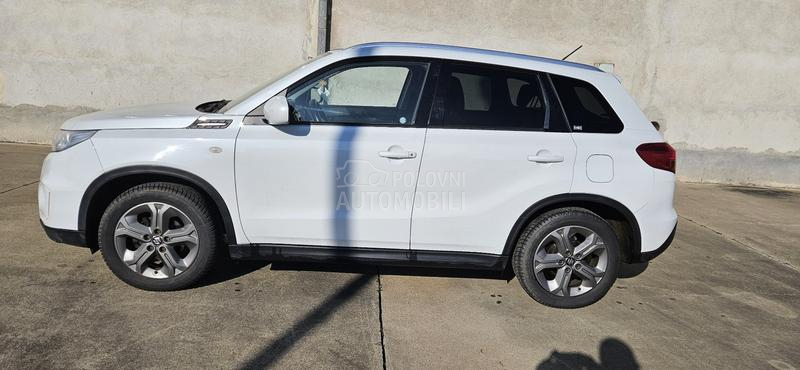 Suzuki Vitara 1.6 4x4