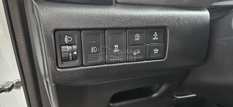 Suzuki Vitara 1.6 4x4