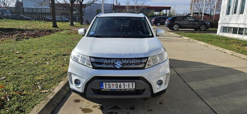 Suzuki Vitara 1.6 4x4