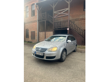 Volkswagen Golf 5 1.9 TDI