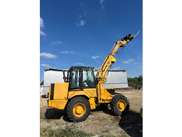 JCB TM200
