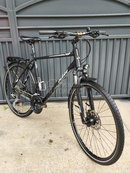 KTM Cross Road 3x9 XT L