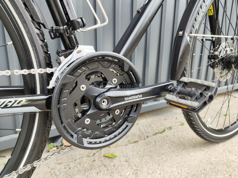 KTM Cross Road 3x9 XT L