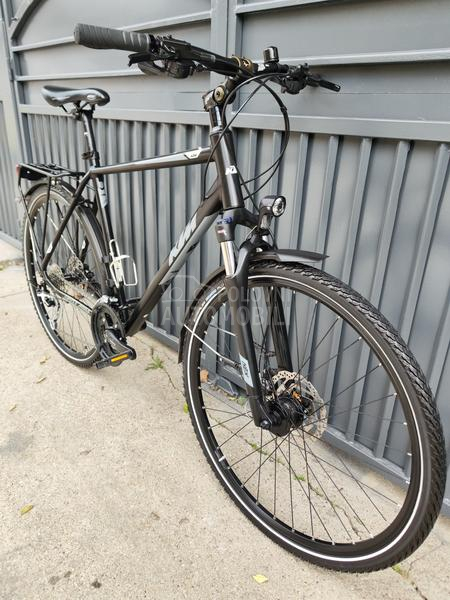 KTM Cross Road 3x9 XT L