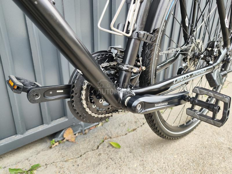 KTM Cross Road 3x9 XT L