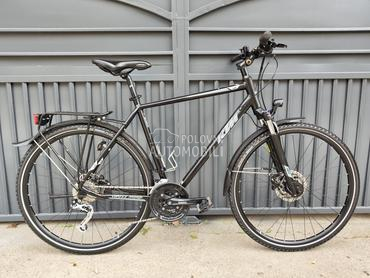 KTM Cross Road 3x9 XT L