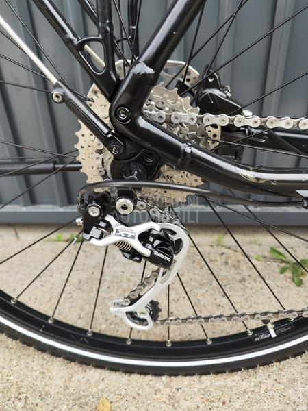 KTM Cross Road 3x9 XT L