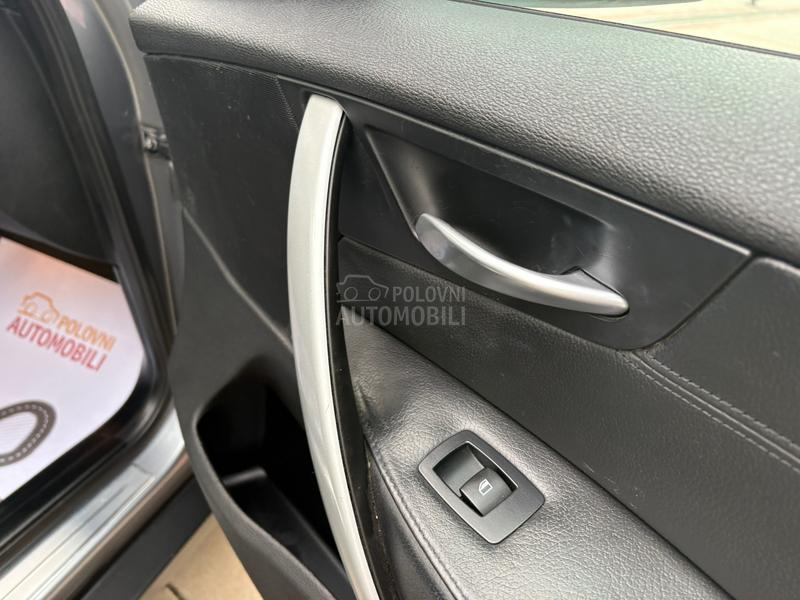 BMW X3 20 d 4x4