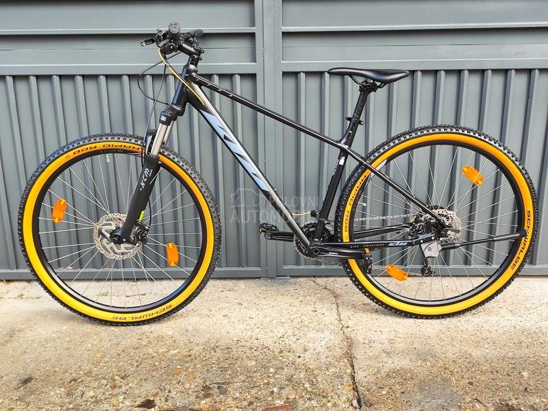 KTM Ultra Fun 29er