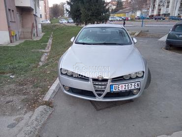 Alfa Romeo 159 