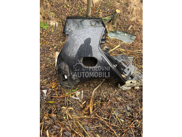 Desna polustranica za Volkswagen Golf 7