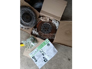 Zamajac  1.6hdi NOVO za Peugeot 206, 206 plus, 207 ...