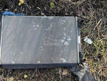 Hladnjak vode 1.6 tdi za Volkswagen Golf 7