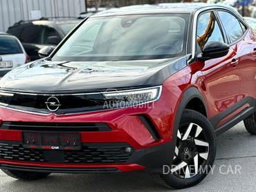 Opel Mokka 1.2 TURBO GS 130