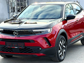 Opel Mokka 1.2 TURBO GS 130