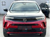 Opel Mokka 1.2 TURBO GS 130