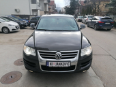 Volkswagen Touareg 3.0tdi 4x4 ELEGANCE