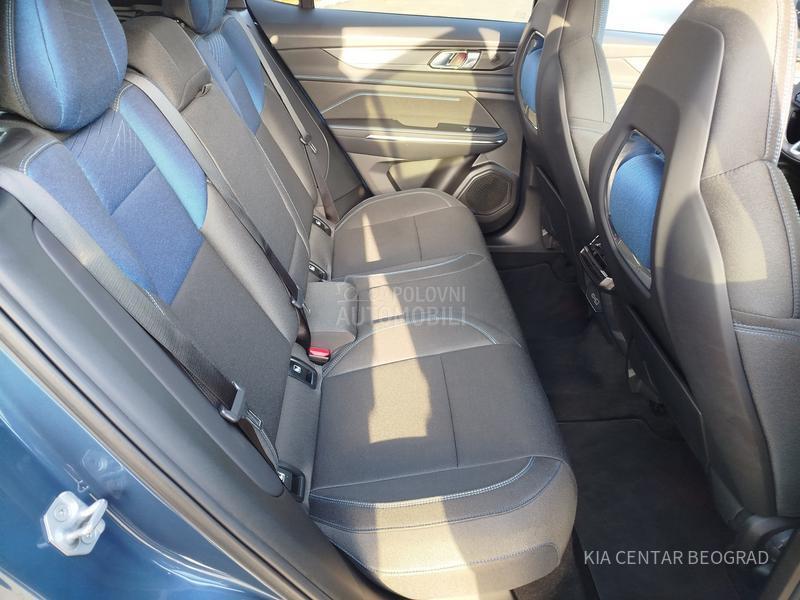 Lynk & Co 01 1.5 A/T