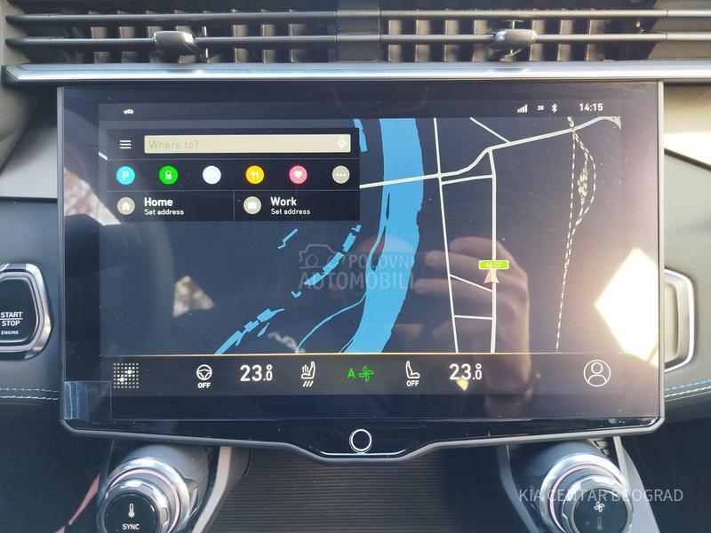 Lynk & Co 01 1.5 A/T