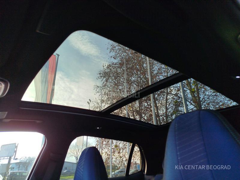 Lynk & Co 01 1.5 A/T