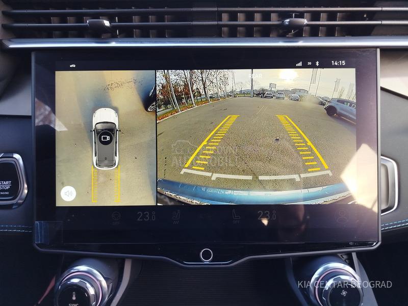 Lynk & Co 01 1.5 A/T