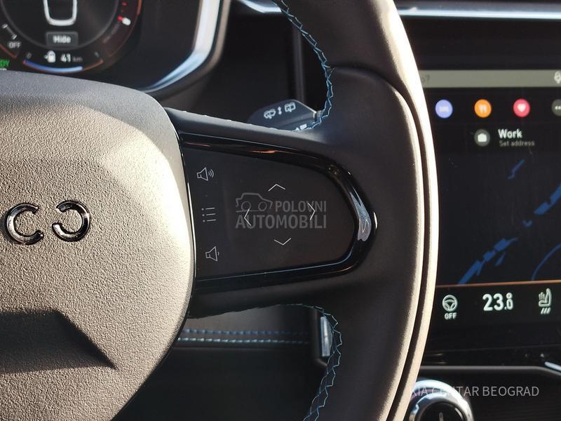 Lynk & Co 01 1.5 A/T