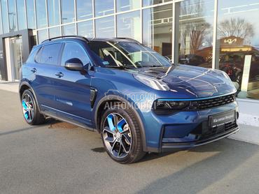 Lynk & Co 01 1.5 A/T