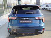 Lynk & Co 01 1.5 A/T