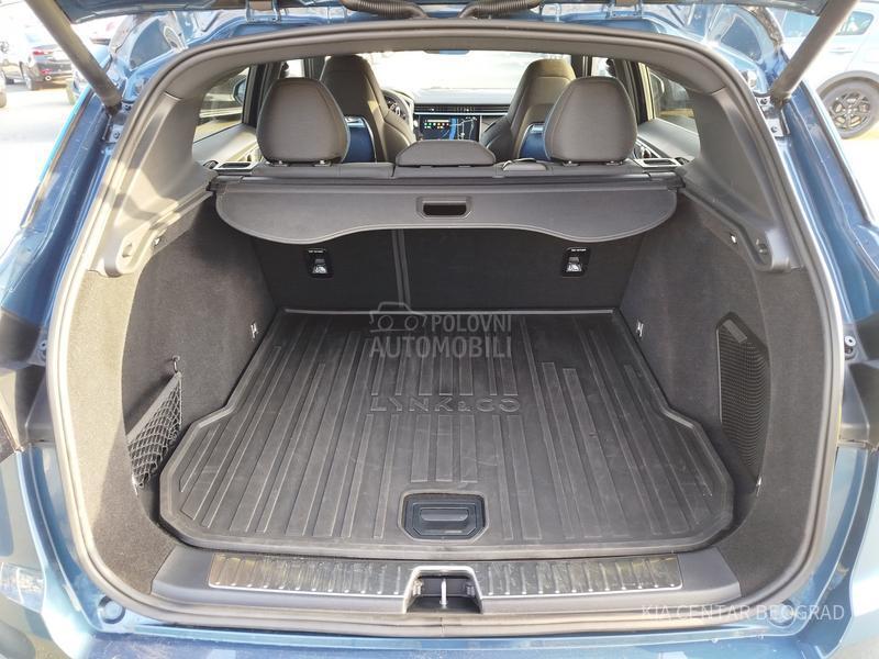 Lynk & Co 01 1.5 A/T