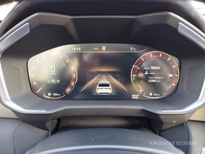 Lynk & Co 01 1.5 A/T