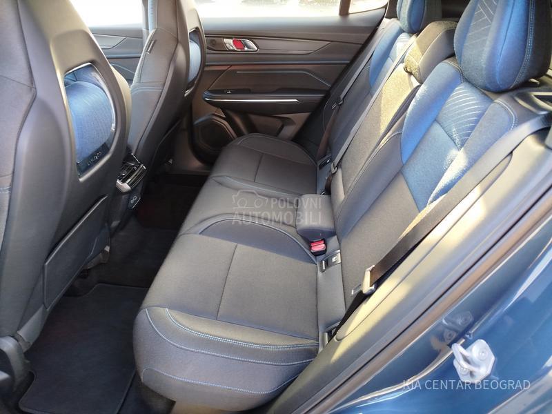 Lynk & Co 01 1.5 A/T