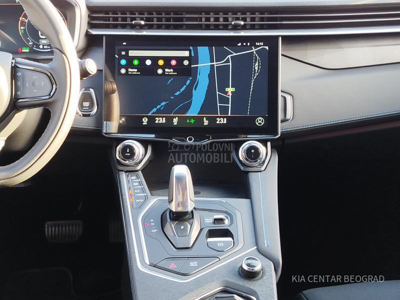 Lynk & Co 01 1.5 A/T