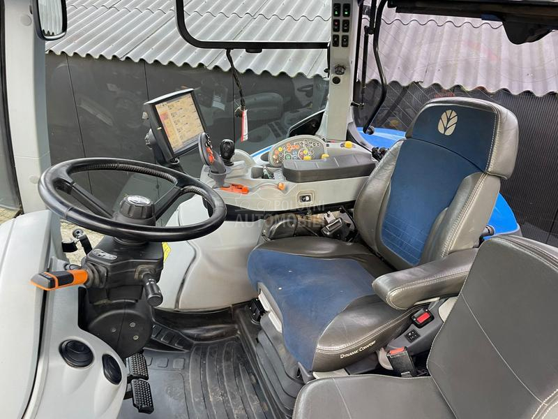 New Holland T7.315 AC