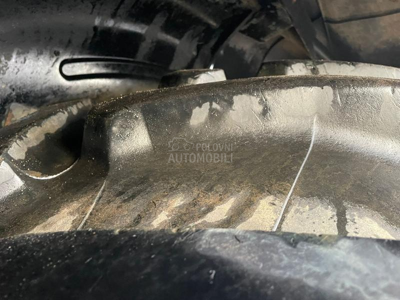 New Holland T7.315 AC