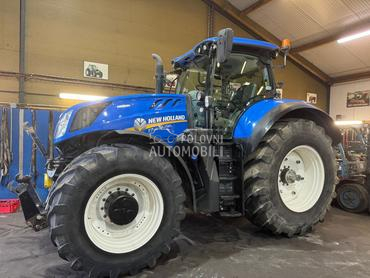 New Holland T7.315 AC