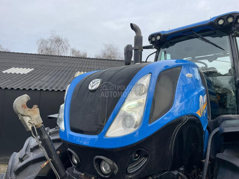 New Holland T7.315 AC