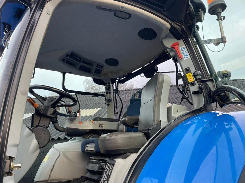 New Holland T7.315 AC