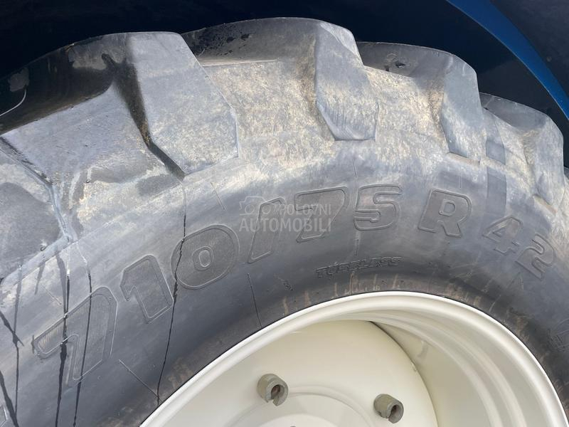 New Holland T7.315 AC