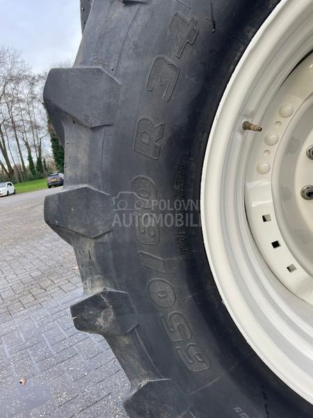 New Holland T7.315 AC