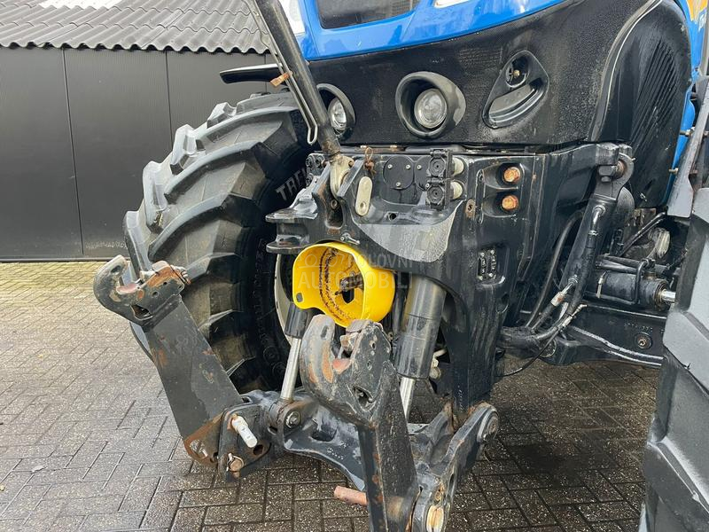 New Holland T7.315 AC