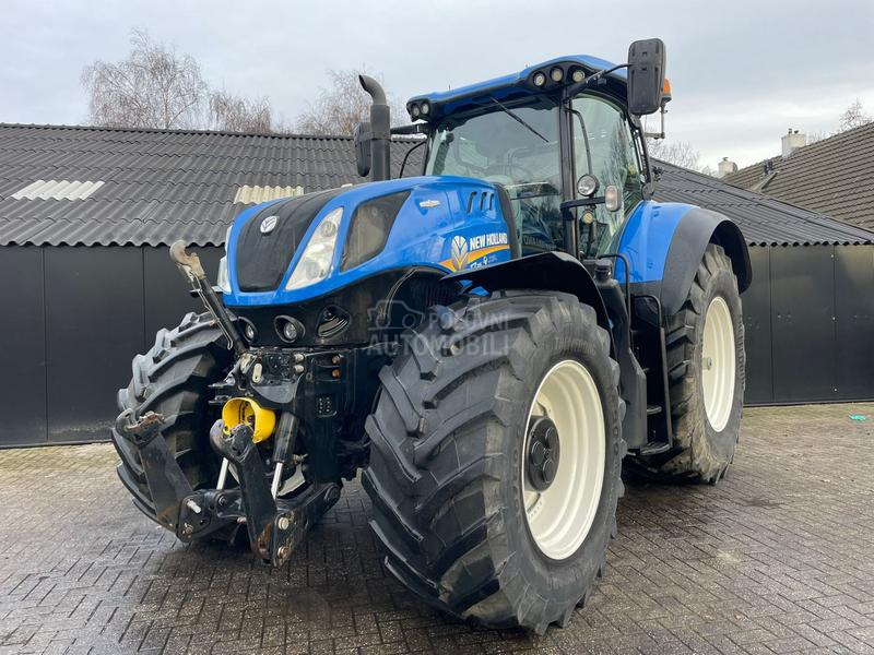 New Holland T7.315 AC