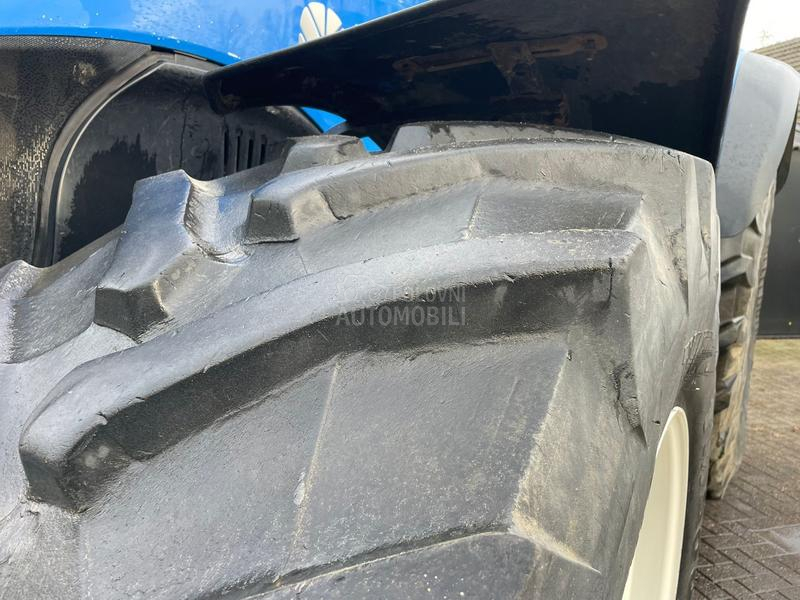 New Holland T7.315 AC