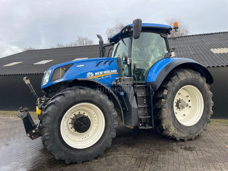 New Holland T7.315 AC